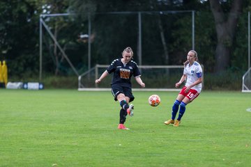 Bild 24 - Frauen HSV - SV Henstedt Ulzburg : Ergebnis: 1:4